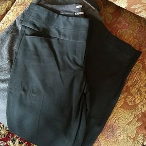 Express slacks